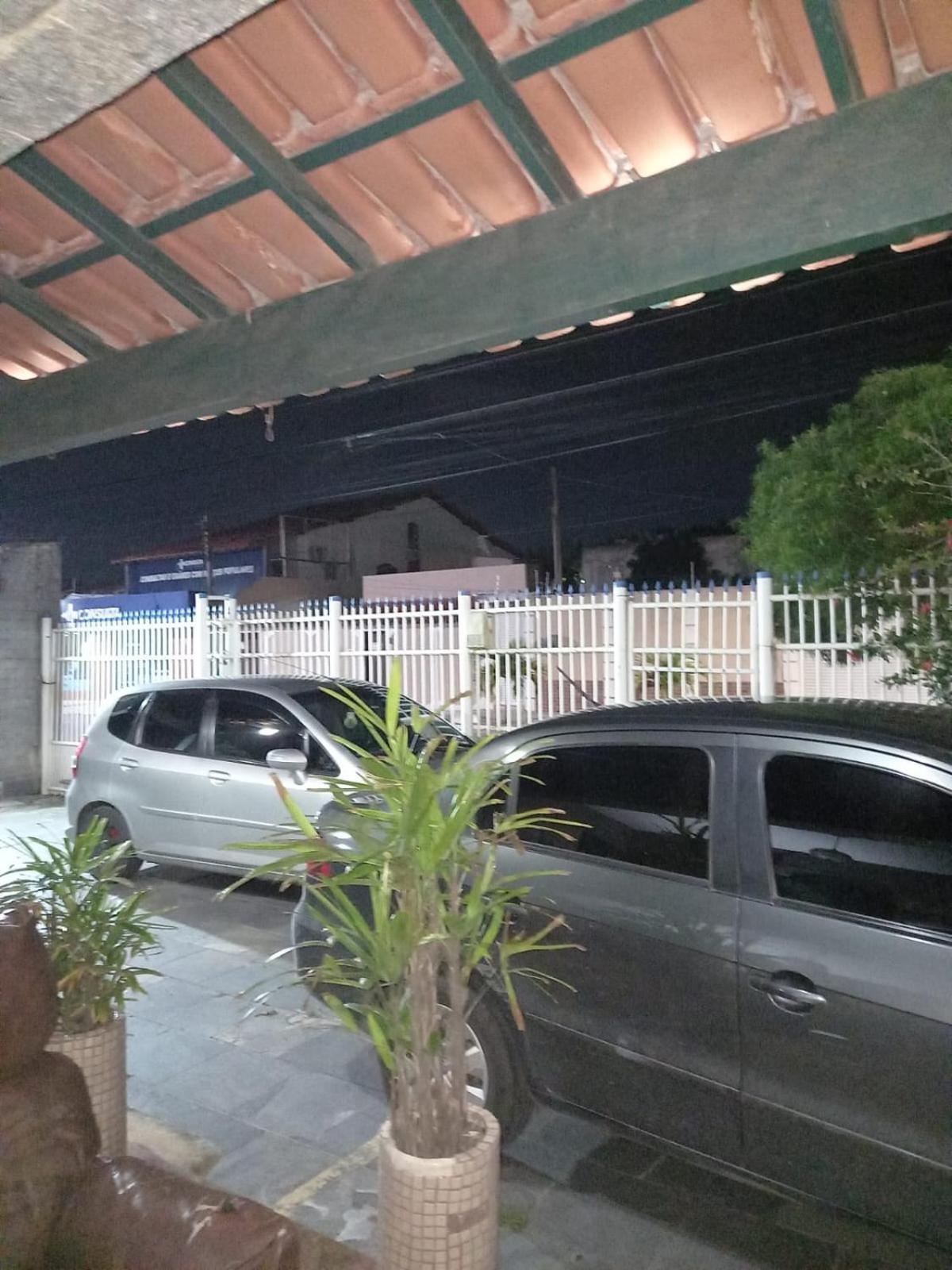 Pousada Dos Mestres Cabo Frio Exterior foto